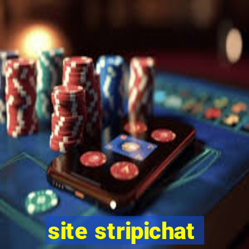 site stripichat